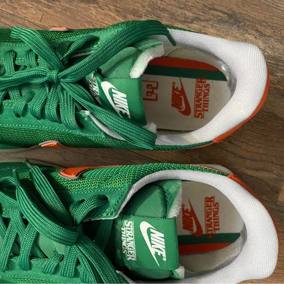 Nike Tailwind QS HH - Stranger Things, Size 9MNS/10.5 WMNS - Picture 5 of 8